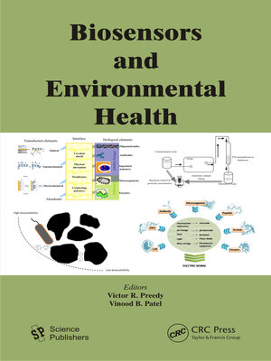 cover image of Biosensors and Environmental Health